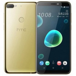 Прошивка телефона HTC Desire 12 Plus в Комсомольске-на-Амуре